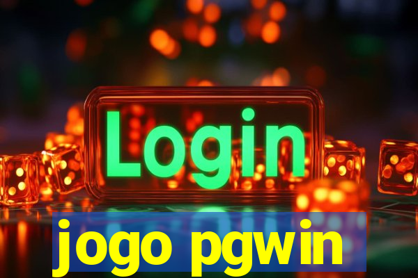 jogo pgwin